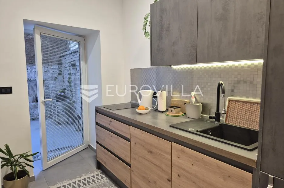 zagreb, šenoina, dvosoban stan 42 m² - slika 5