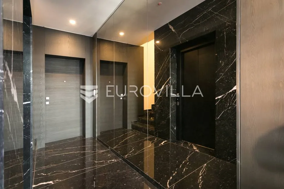 maksimir, luksuzan četverosoban stan 177 m² - slika 5