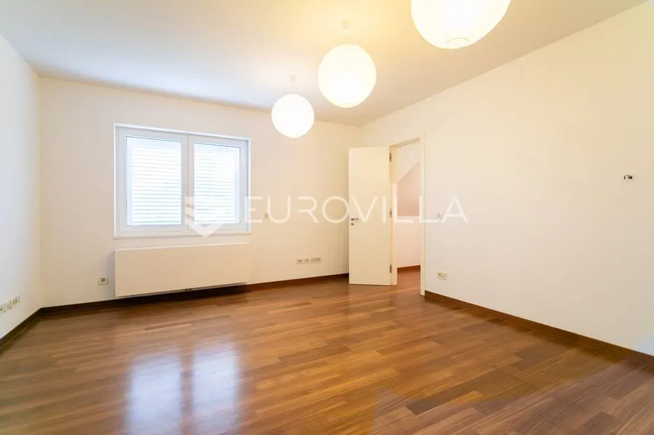 zagreb, šalata, četverosoban stan s prekrasnim pogledom, neto korisna površina 154,5 m² - slika 11