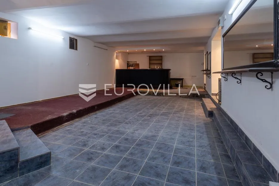 slavonski brod, centar, prostran stan 130 m² i poslovni prostor 120 m² - slika 11