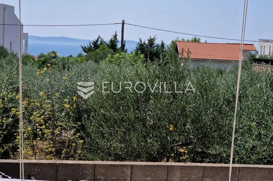 vir, apartman u prizemlju s terasom i vrtom - slika 4