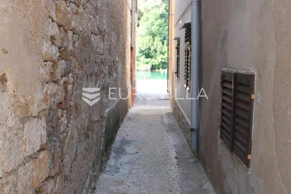 novigrad zadarski, dalmatinska kamena kuća za adaptaciju 279 m² - slika 28