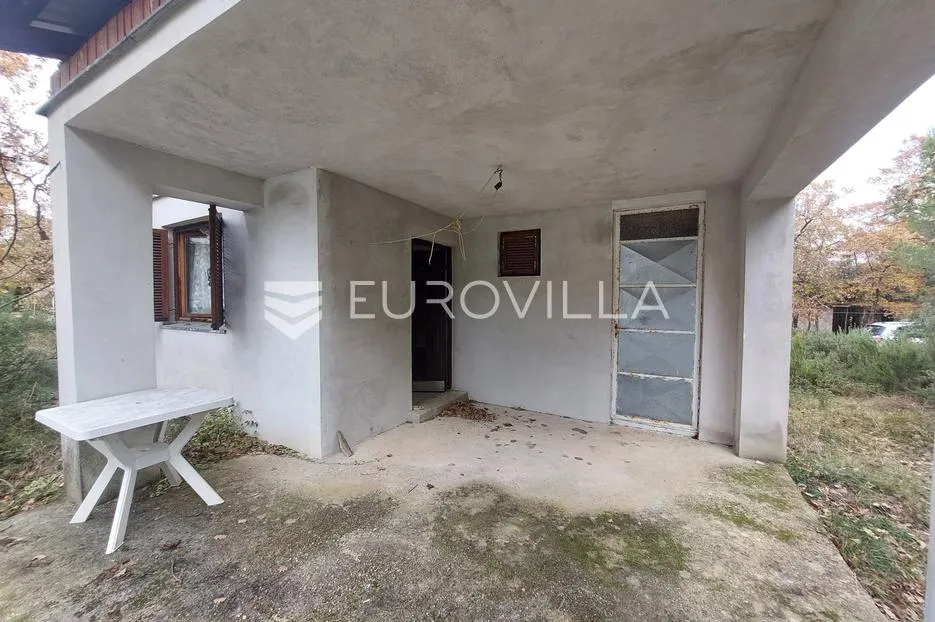 istra, kavran, vikendica za uređenje u zelenom okruženju - slika 4