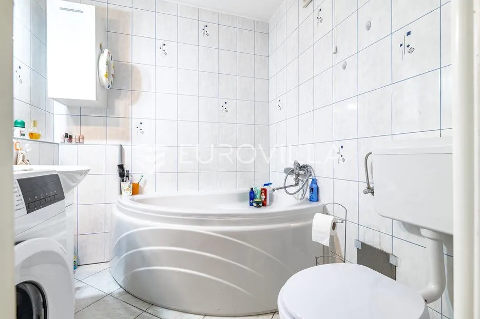 zagreb, špansko, dvosoban stan 46 m² - slika 6