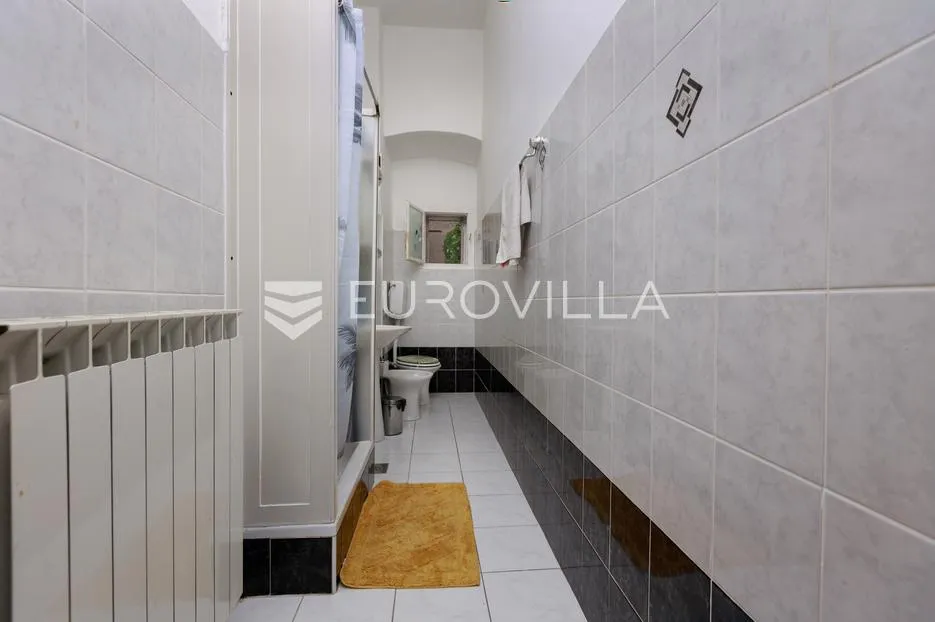 opatija, volosko, četverosoban stan 106 m², 70m od mora - slika 3