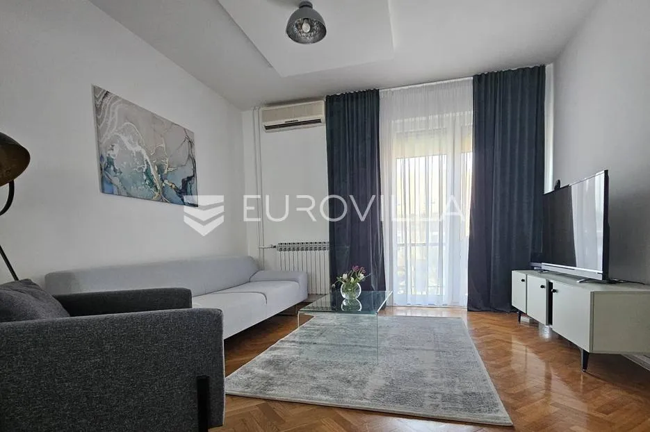 osijek, industrijska četvrt, moderan četverosoban stan u kući za najam, površine 130 m² - slika 2