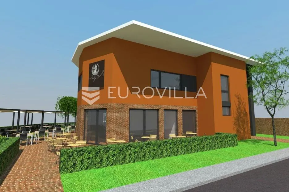 bilje, kopačevo, prodaja poslovnog prostora, 192 m2 - slika 14