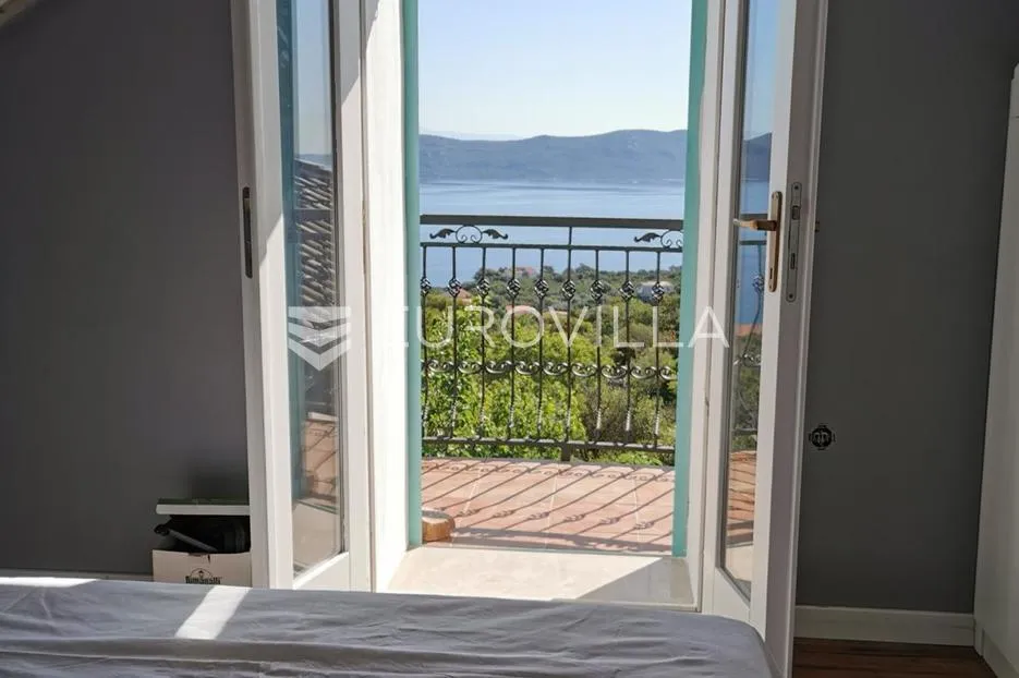 zadar, mali iž prekrasna kuća 280 m² - slika 13