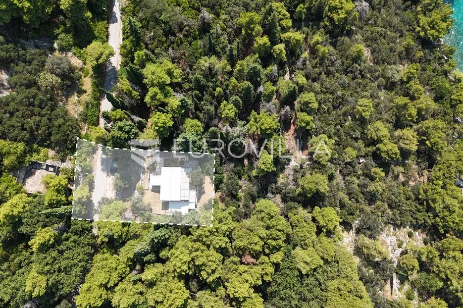 dubrovačko primorje, slađenovići, kuća 50 m od mora - slika 2