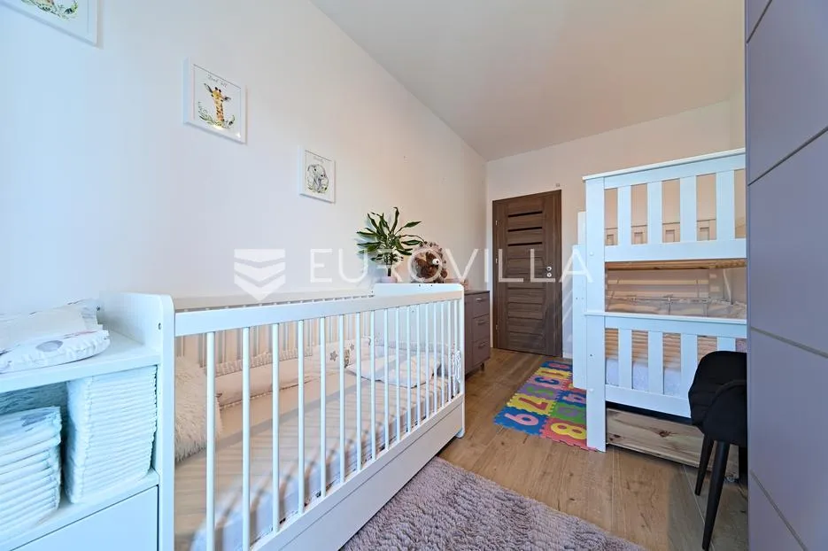 osijek, gornji grad/centar, moderan peterosoban stan 150 m² u novogradnji - slika 12