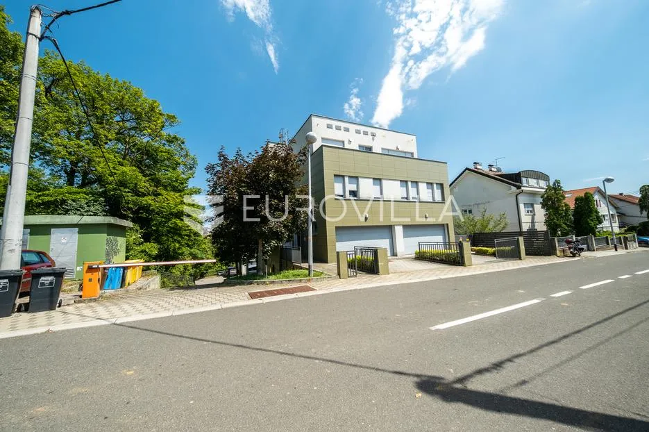 zagreb, zelengaj, trosoban stan, 94 m² s loggiom i 2 parking mjesta - slika 19