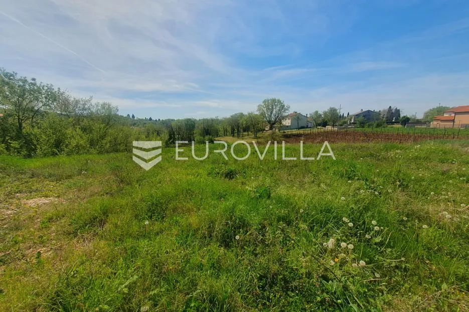 istra, novaki motovunski, građevinsko zemljište - slika 9