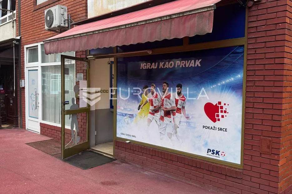 slavonski brod, slavonija i, poslovni prostor s dugoročnim najmom - slika 2
