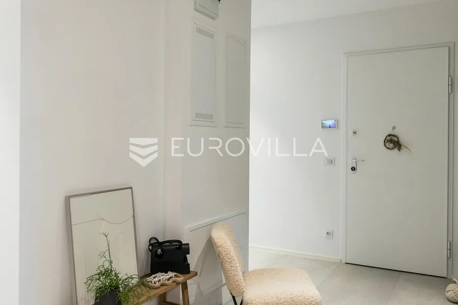 zagreb, vmd heinzelova, luksuzan četverosoban stan, 123,56 m² - slika 10