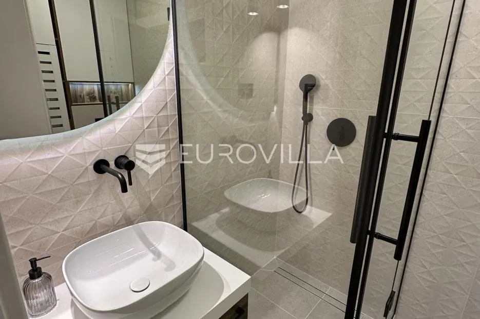 otok rab, luksuzan apartman 35,43 m², vrhunska lokacija - slika 10