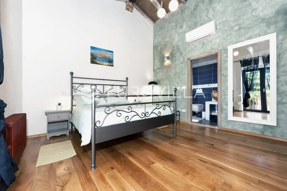 rovinj, šira okolica rovinja posebna samostojeća kuca 200 m² - slika 39