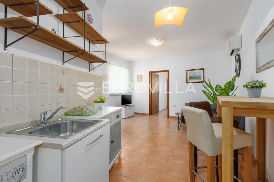 istra, ližnjan, kuća za odmor s bazenom - slika 24