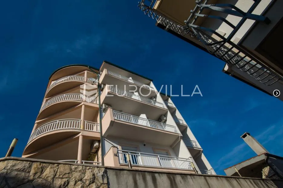 omiš, lokva rogoznica, hotel, pansion, ukupna neto korisna površina 825 m² - slika 2