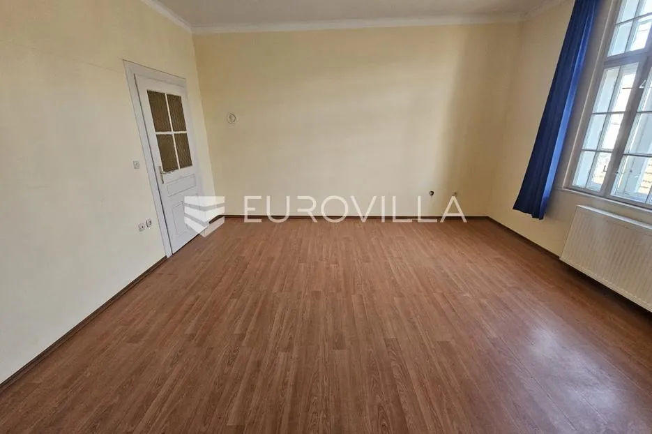 osijek, centar grada, četverosoban stan, 98 m2 - slika 6