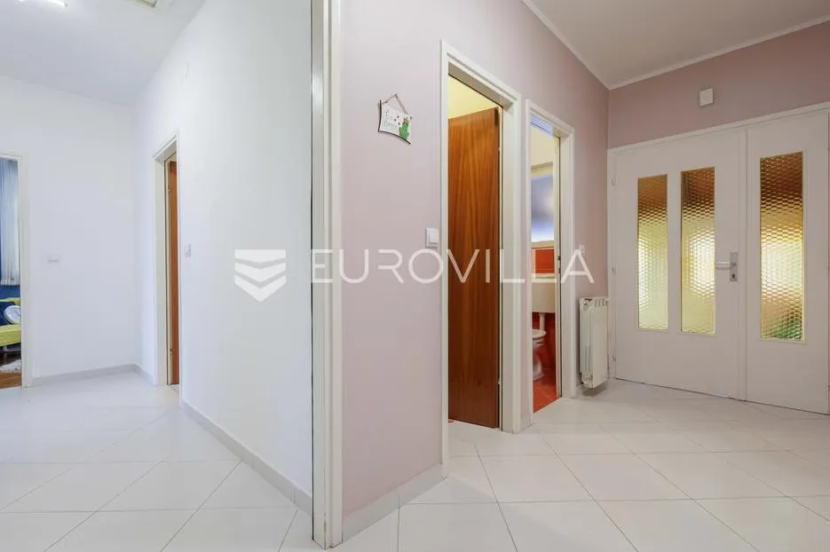 istra, pula, stan 3 spavaće sobe, vrt, parking, 165 m² - slika 24