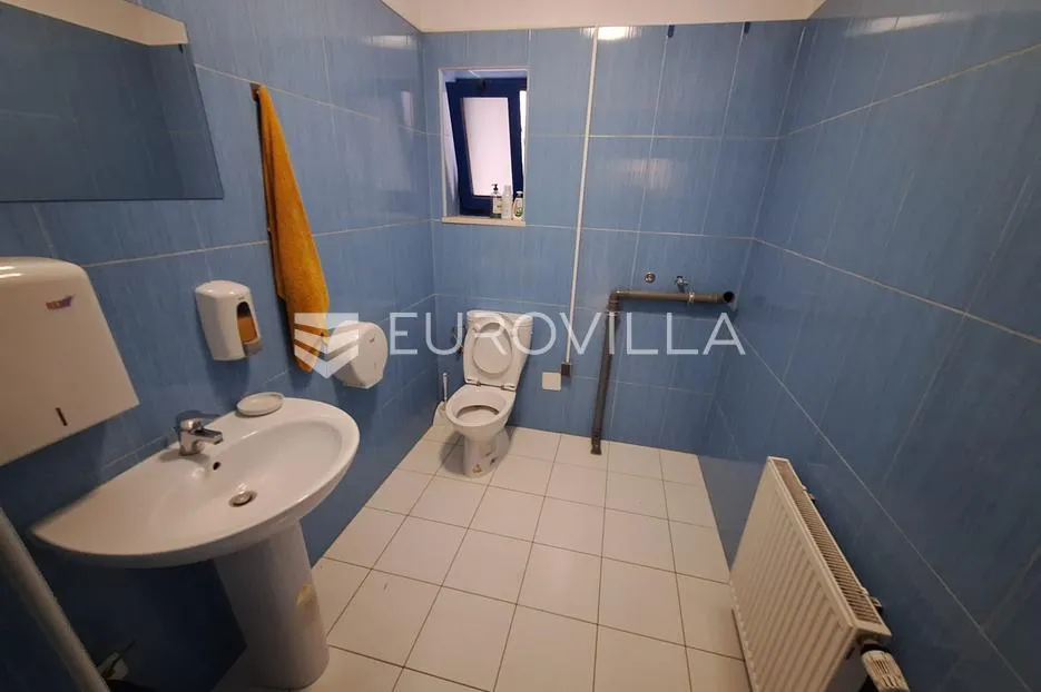 gospić, proizvodna hala 3800 m², višenamjenska mogućnost - slika 17