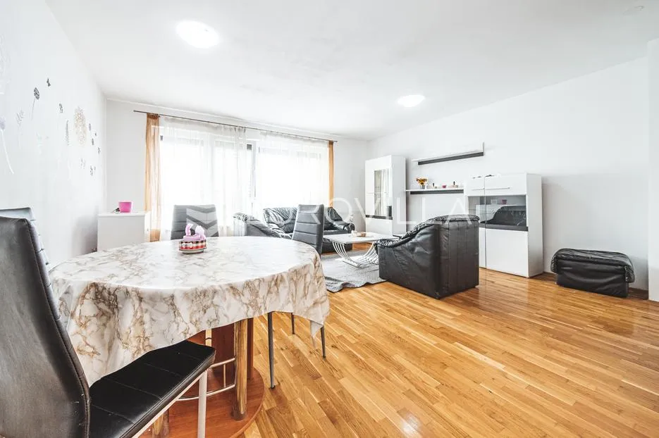 zagreb, črnomerec, trosoban stan neto korisne površine od 70,52 m² vanjsko parkirno mjesto - slika 10