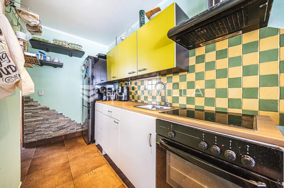 zagreb, trešnjevka, funkcionalan dvosoban stan, kuća, 41 m² - slika 3