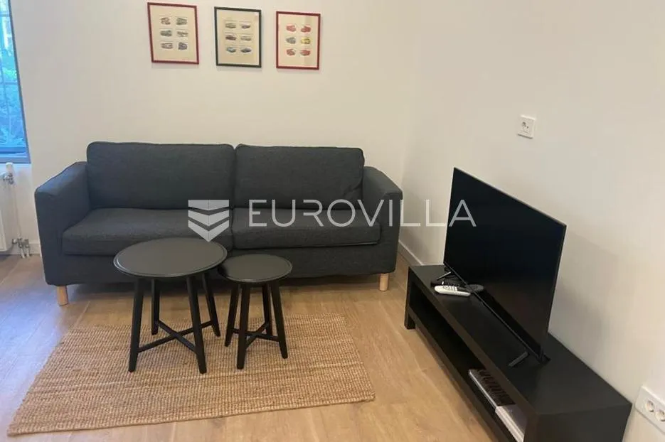Zagreb, Donji Grad, odličan trosoban stan 62 m²