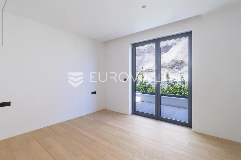 opatija, luksuzan četverosoban stan u novogradnji s pogledom na more 144 m² - slika 6