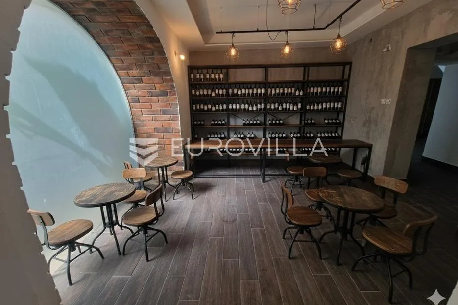 zagreb, centar poslovni prostor, 187 m² - slika 3