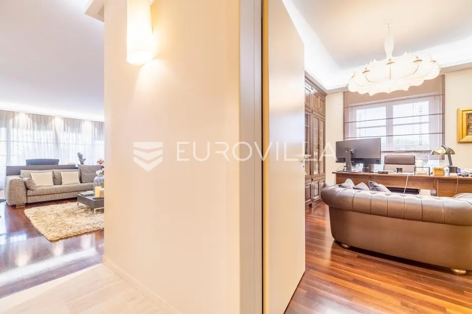 zagreb, šestine luksuzna vila neto 780 m² na zemljištu 1.550 m² - slika 5