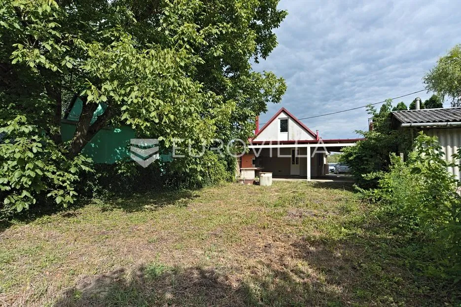 petrijevci, nehaj, vikendica s pogledom na dravu, terasa s roštiljem i 722 m² okućnice - slika 10