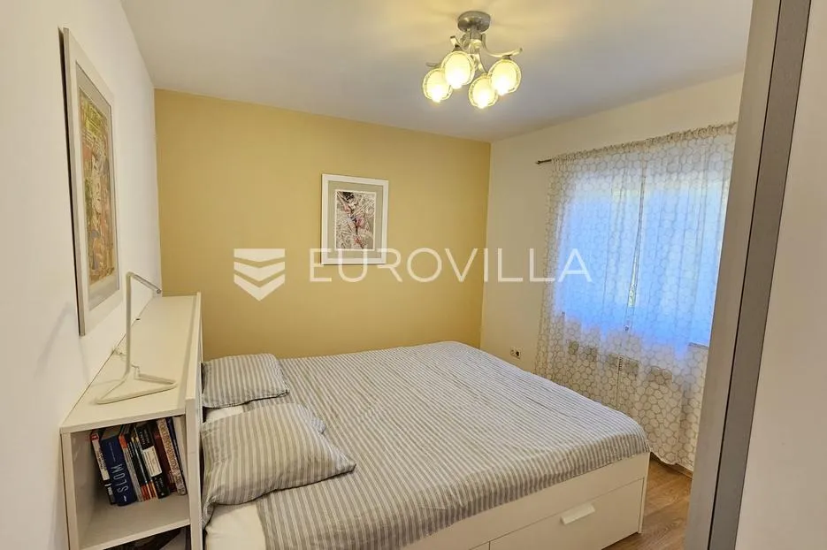 istra, okolica novigrad, simpatičan stan na 1. katu s jednom spavaćom sobom 51,20 m² - slika 11