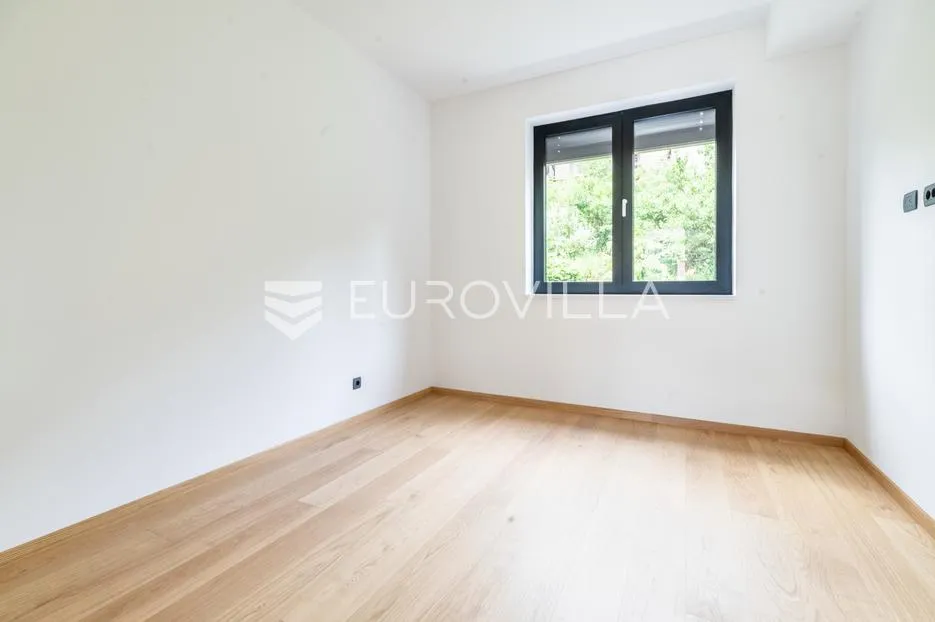 zagreb, srebrnjak, novogradnja, luksuzan četverosoban penthouse 140,27 m² - slika 4