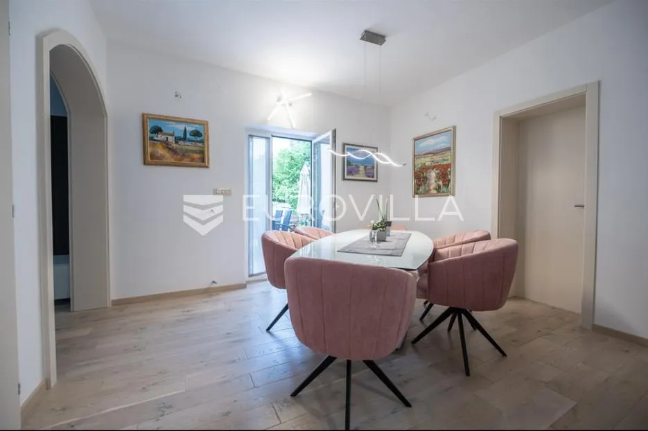 opatija, matulji, predivna moderna villa 400 m2 s bazenom - slika 6