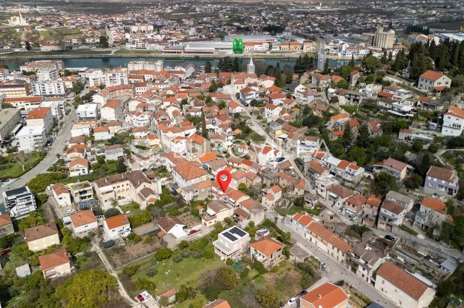 metković, centar, obiteljska kuća - slika 6