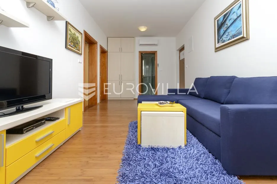 slivno, blace, stan oznake s5, 78 m² - slika 16