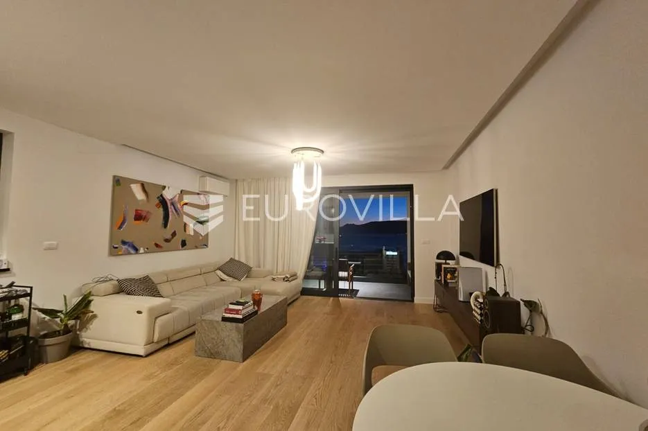 rijeka, costabella, luksuzan trosoban stan 101.39 m² - slika 6