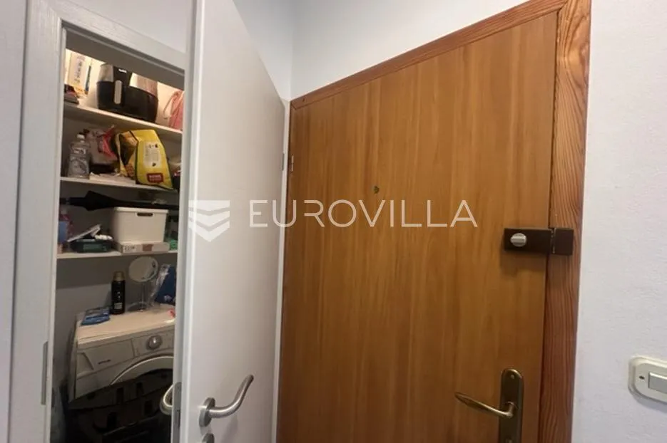 istra, medulin, elegantan i ugodsn stan 37 m², jedna spavaća soba, 500 m od mora - slika 24