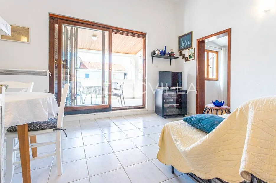 ražanj, mediteranska kuća s uređenom okućnicom, 150m od mora - slika 11