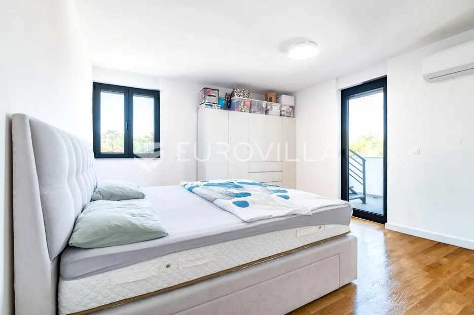 zagreb, sigečica, četverosoban penthouse 95 m² - slika 4