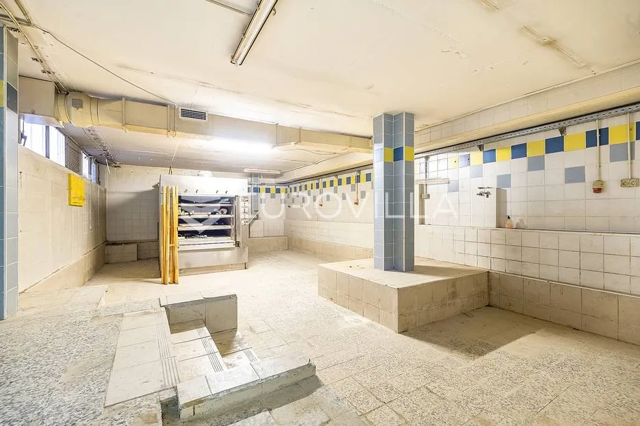 zagreb, donja dubrava, višenamjenski poslovni prostor neto korisne površine od 603 m² - slika 8
