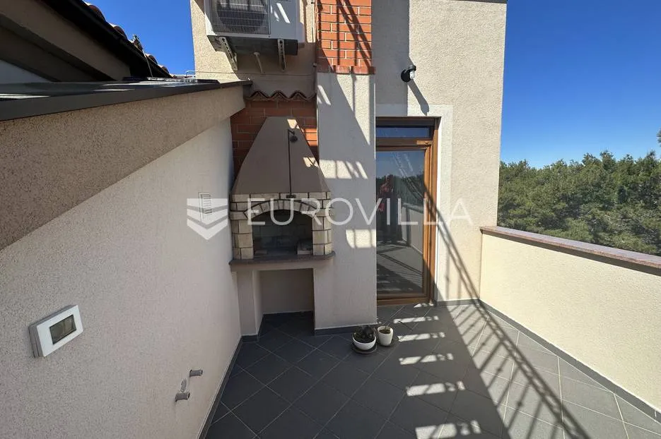 premantura, prekrasan penthaus 185 m² s panoramskim pogledom - slika 47