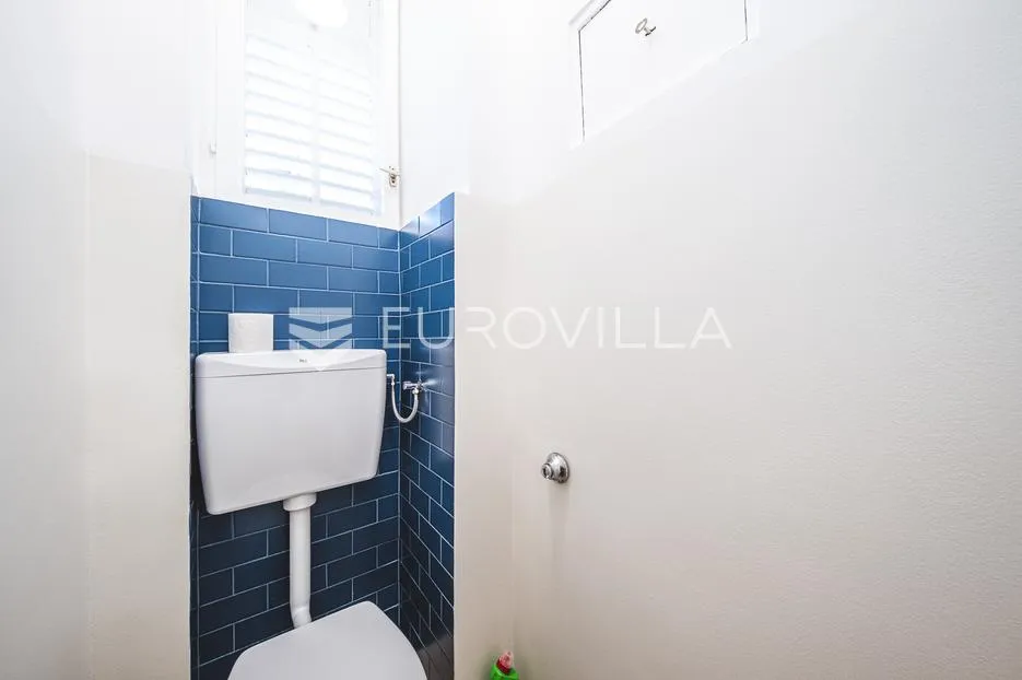 zagreb, primorska, odličan trosoban stan 59,73 m², vrhunska lokacija - slika 11