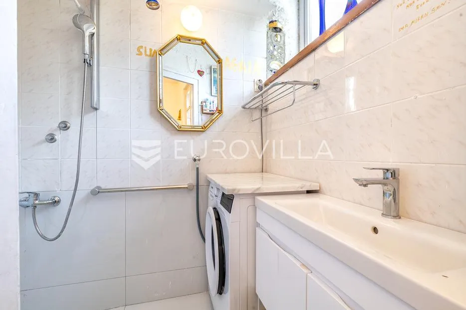 zagreb, medveščak, atraktivan trosoban stan, 110 m² - slika 8