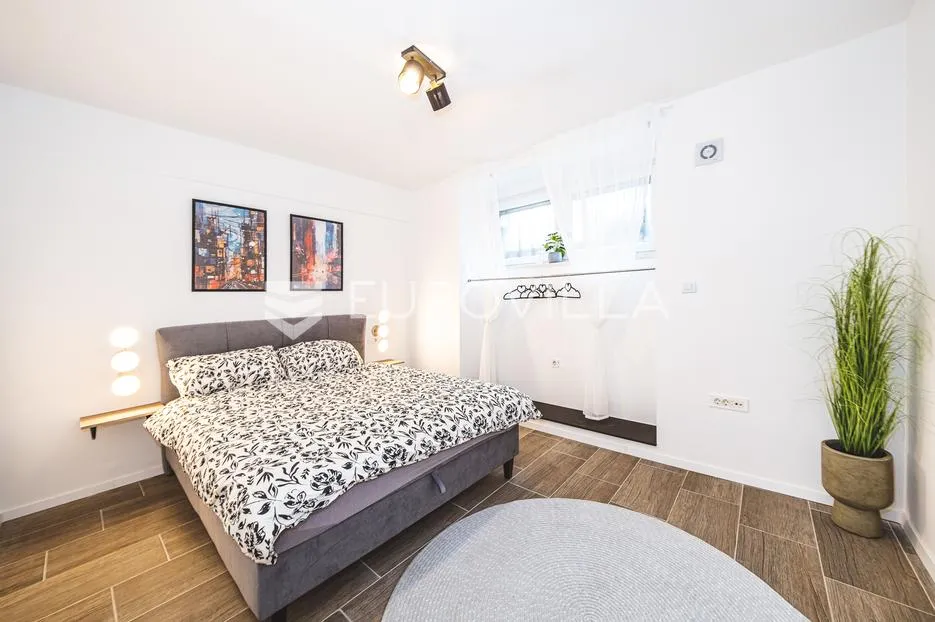 zagreb, donji grad, moderan trosoban stan 68 m² - slika 7