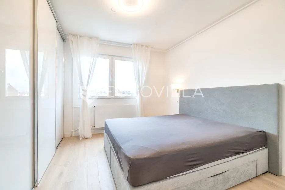 zagreb, vrbani, luksuzan dvosobni stan na super lokaciji, 60 m2 - slika 5
