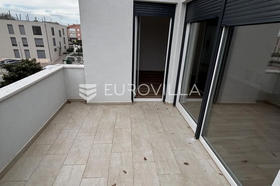 novigrad, novogradnja, dvosoban stan na drugom katu 69,84 m² - slika 7