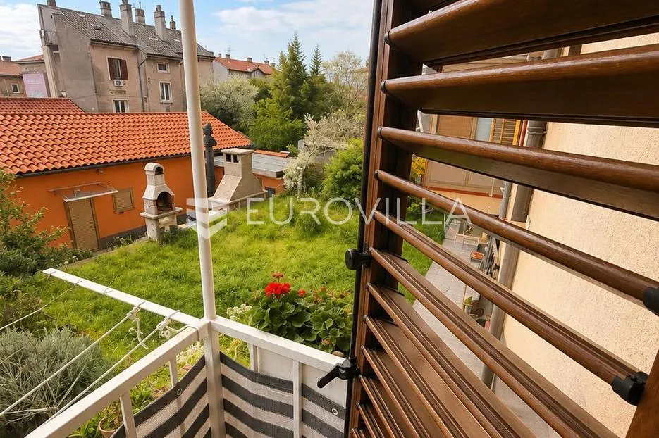 rijeka, trosoban stan, banderovo, 54,06 m² - slika 8