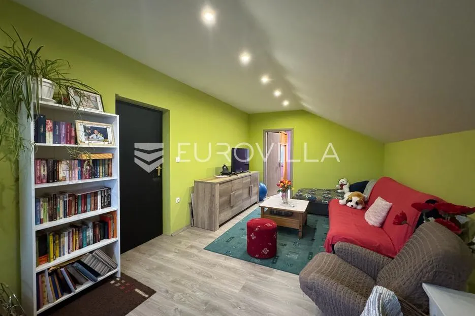 kuševac, poslovno stambena katnica, 175 m² - slika 2